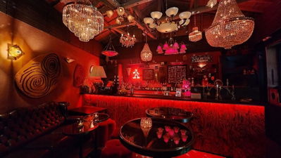 Bar Piment