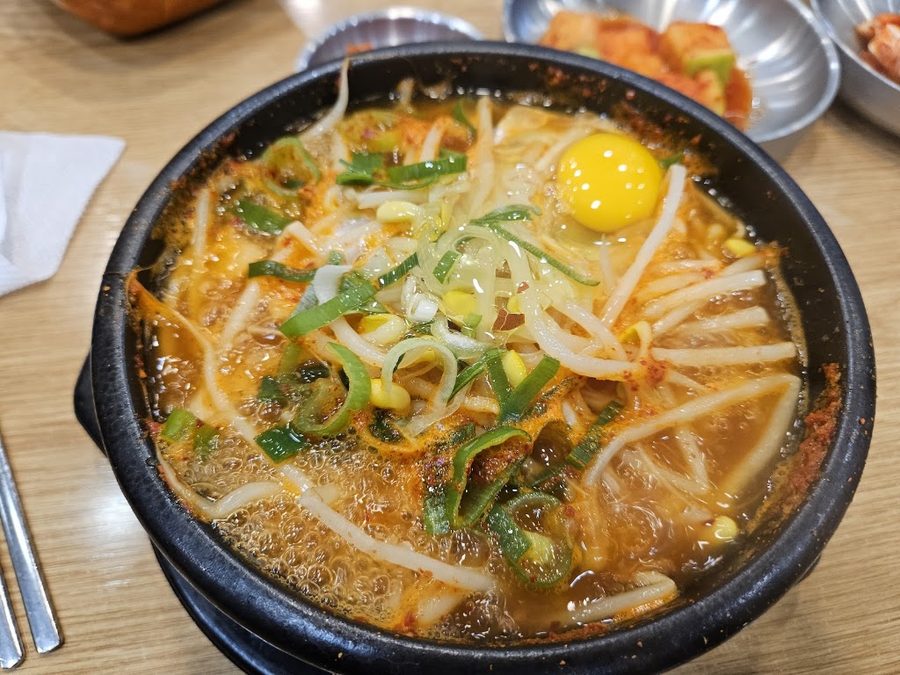 콩부자홍제점