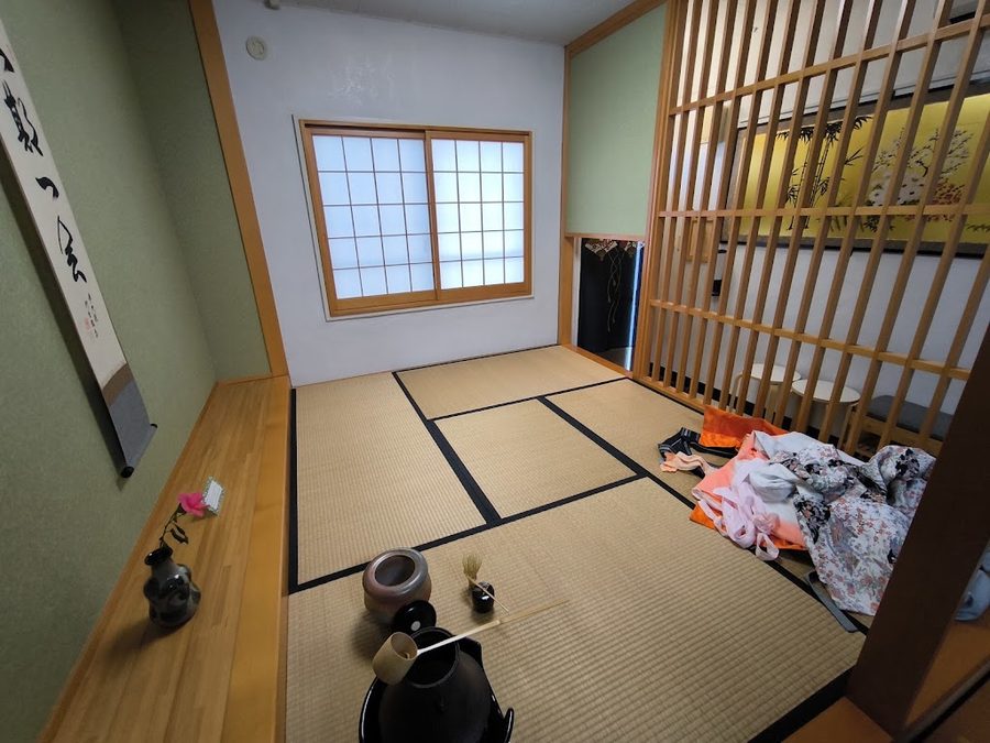 Tea House Ichiyou