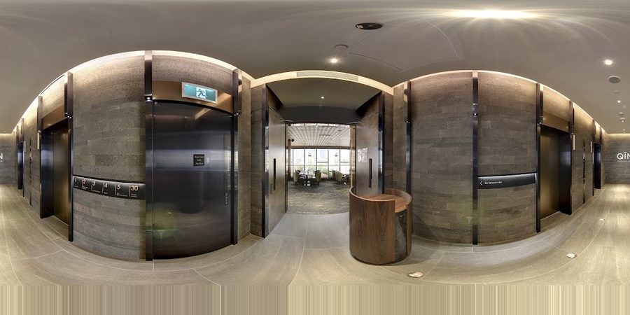 QIN Restaurant & Bar