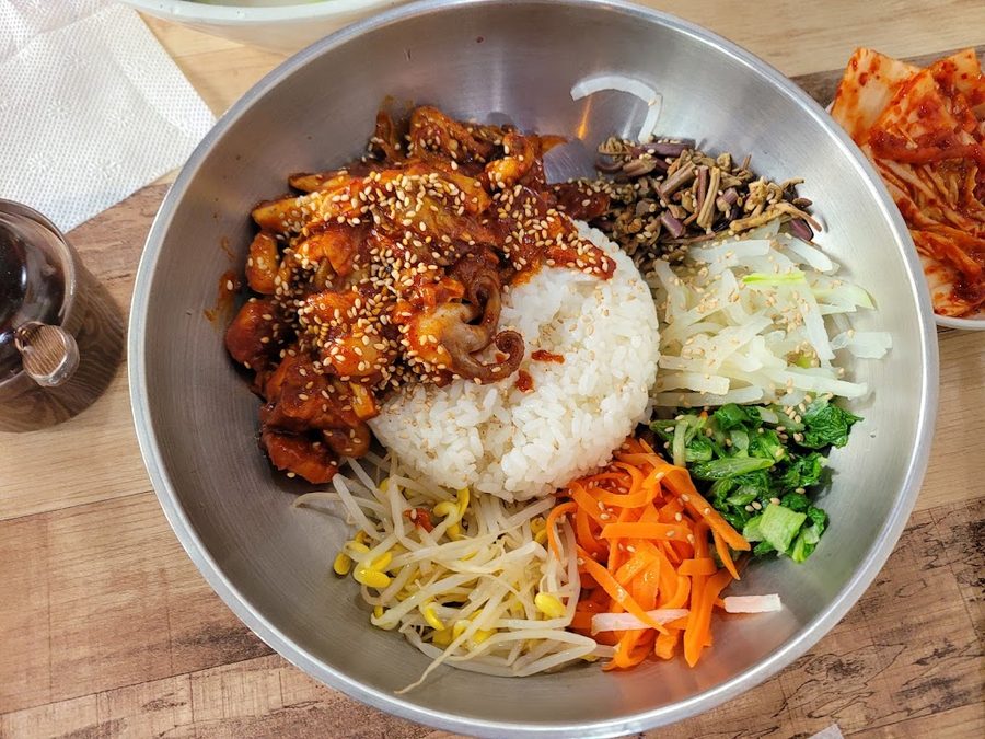 Babo Eomma Kalguksu