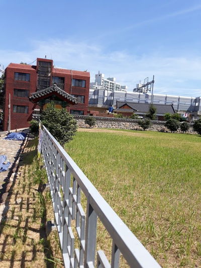 Dongnae Shell Mound