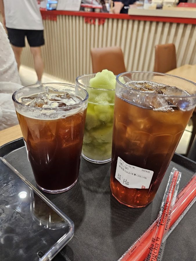 Gong Cha
