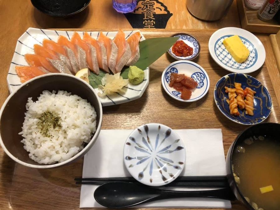 Dondonjeong Yongsan I'Park Mall Branch