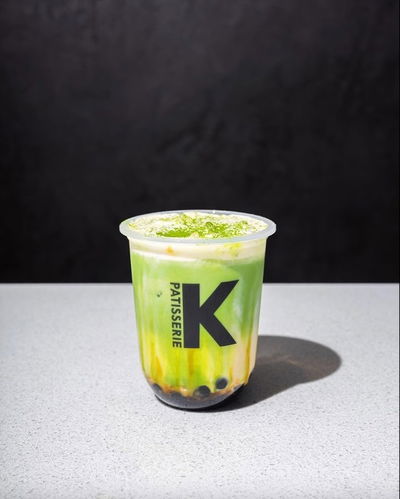 Kova Patisserie Soho