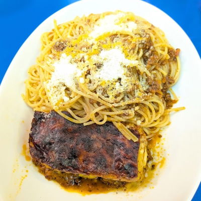 Taverna Zio Rosso
