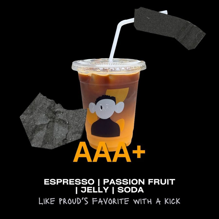 Chicken Roast Coffee - Sukhumvit 26
