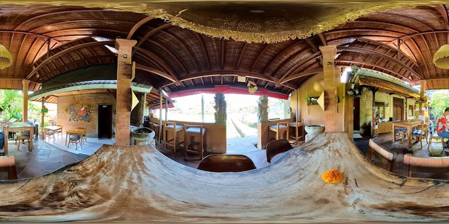 Warung Gauri