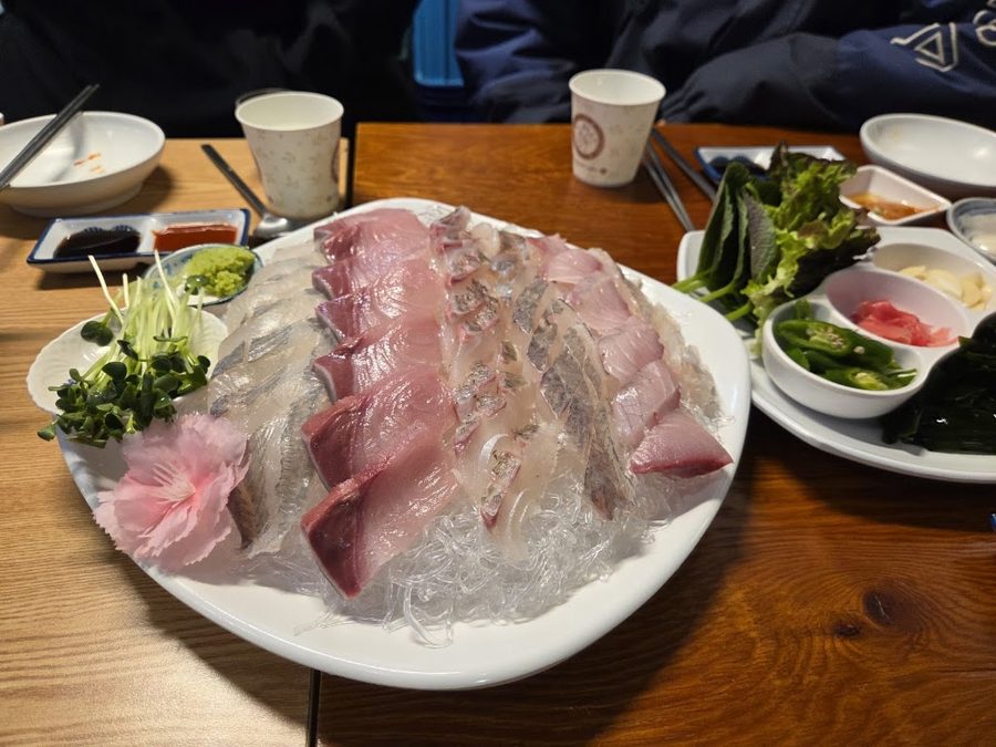 Daejin Hang Makhoe