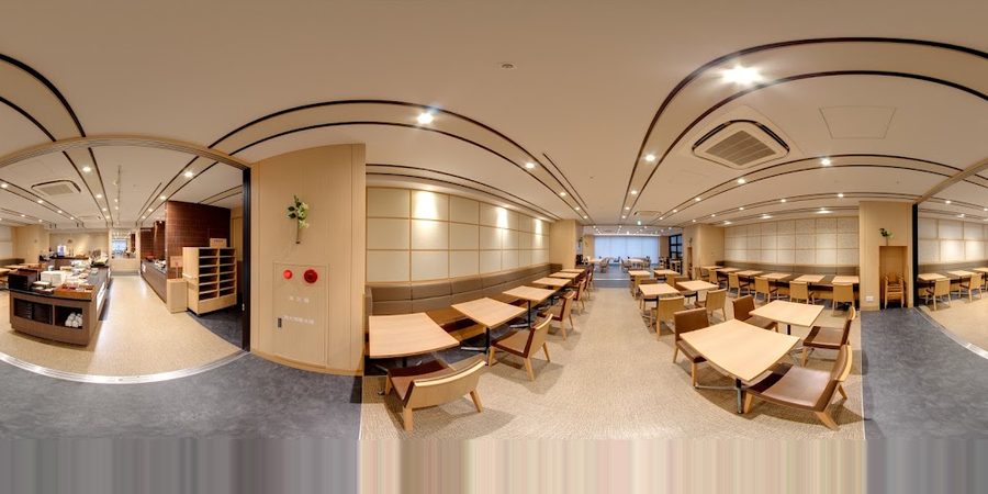 VESSEL HOTEL CAMPANA KYOTO GOJO