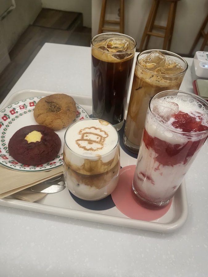4M Coffee