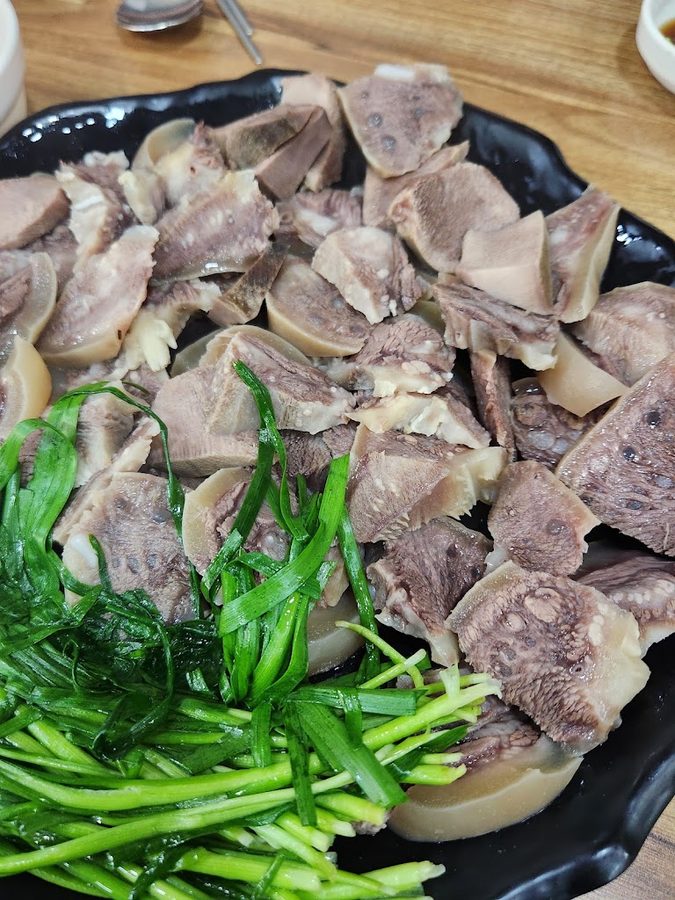 죽도곰탕