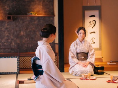 錦 折鶴屋