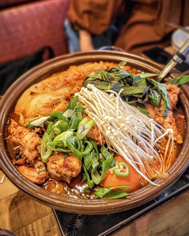 Boksakkothyanggi