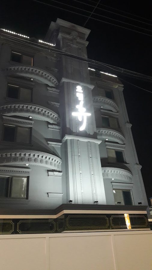 Hotel Louis