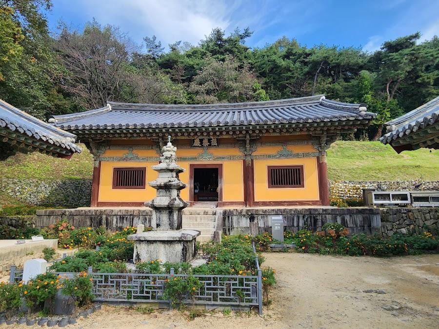 대한불교조계종 봉정사