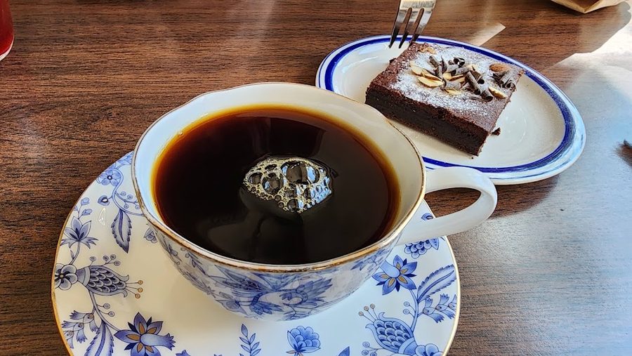 Cafe Saheul