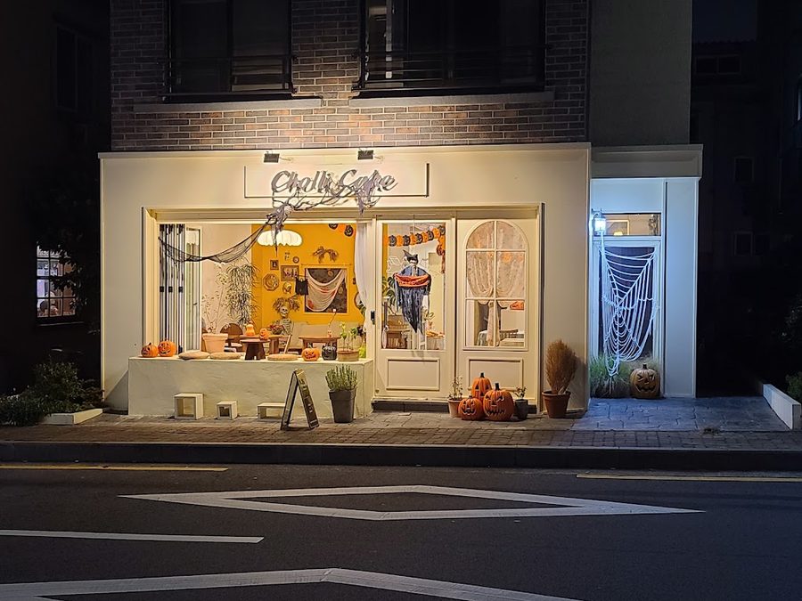 소라케이크 제주