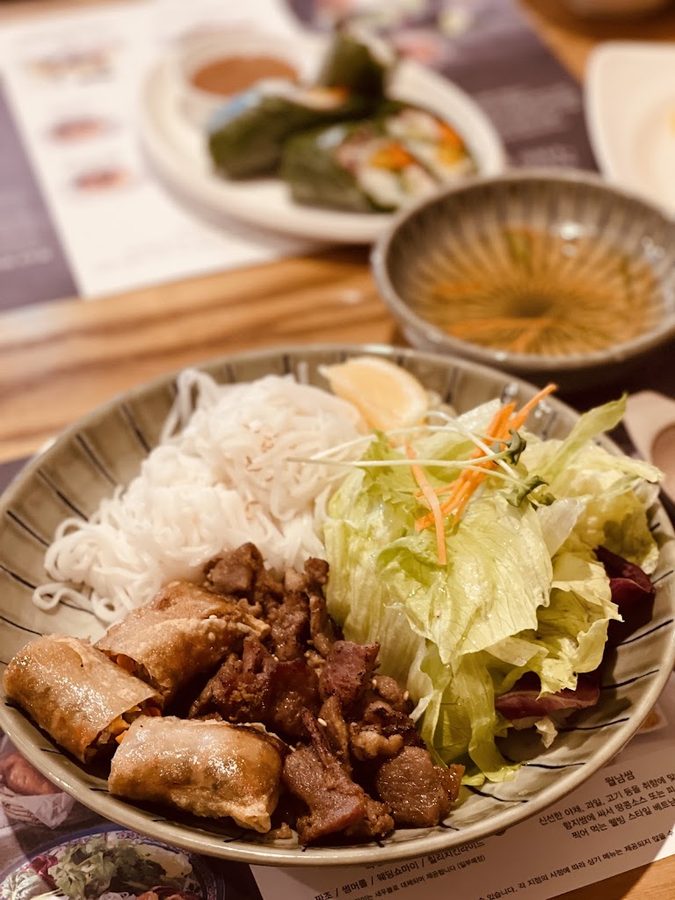 Pho Bay