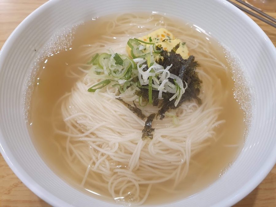Guksujip