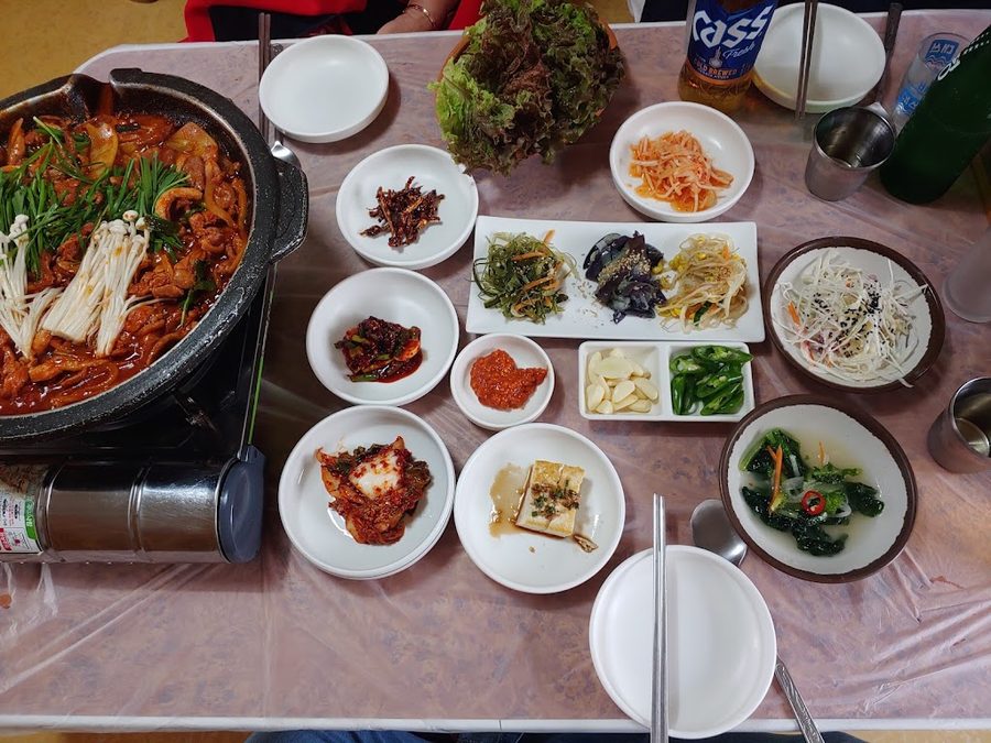 Busanjib