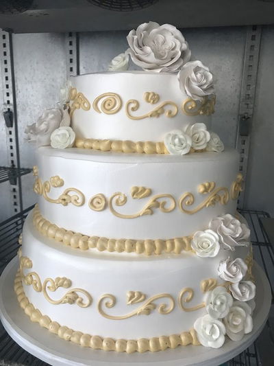 Celaya Bakery