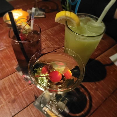 ピョナンハンコンガン コンフォートゾーン