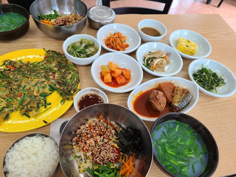 Seonnyeo Jaecheopguk