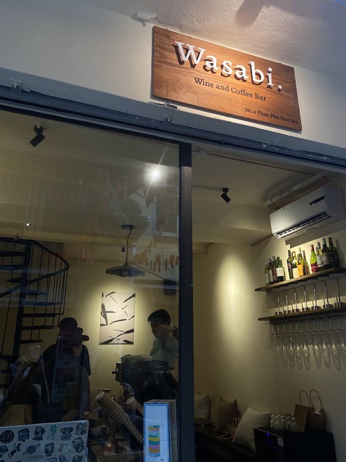 Wasabi.hanoi