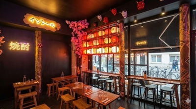 Ichi Ramen