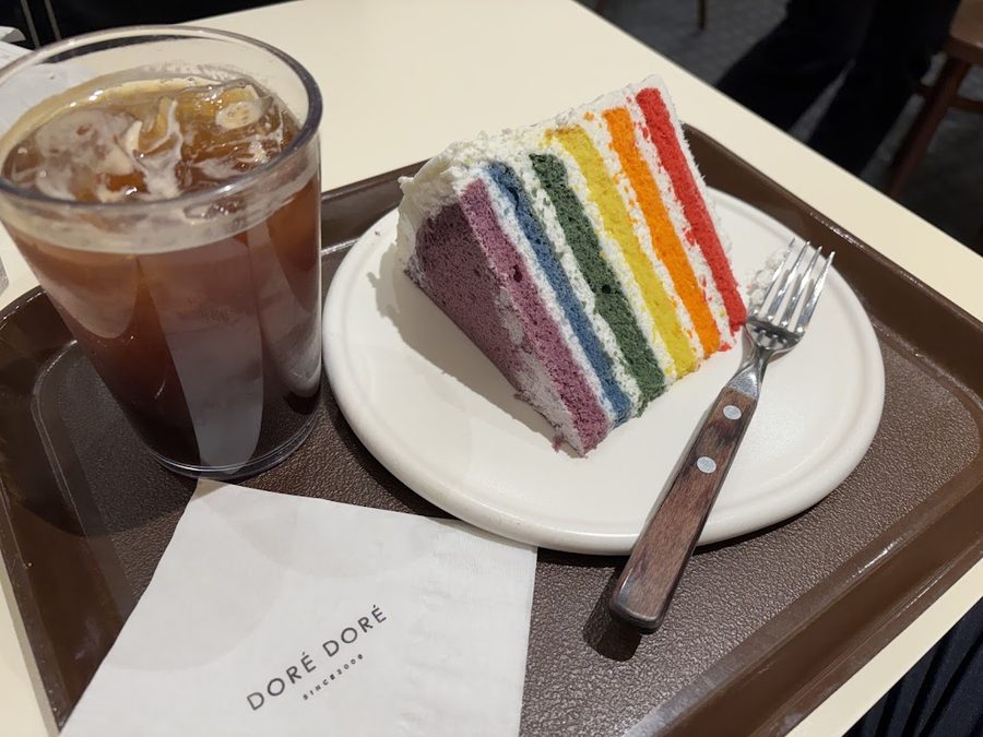 Dore Dore COEX Branch