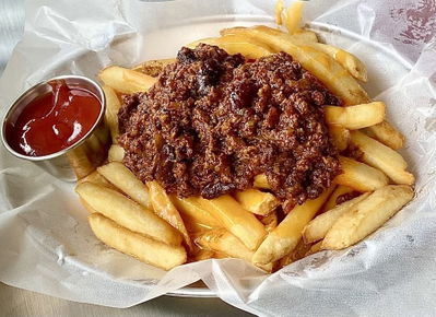 RAWRAW BURGERSHOP