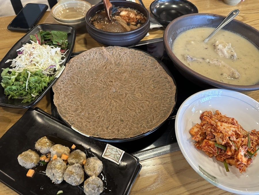 청산별곡