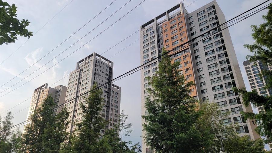 공덕파크자이