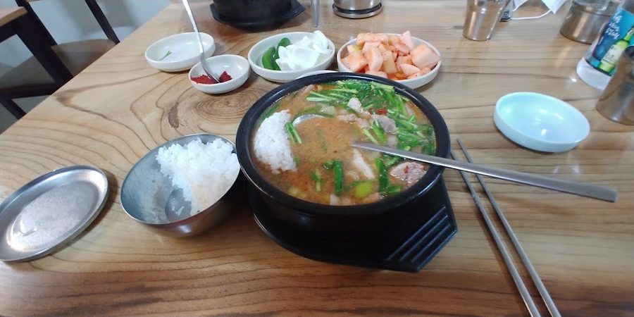 홍애집