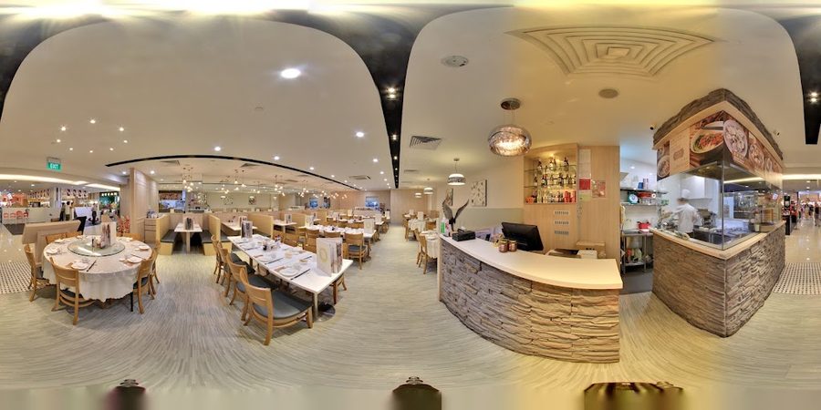 San Ren Xing 三人行 - Thomson Plaza