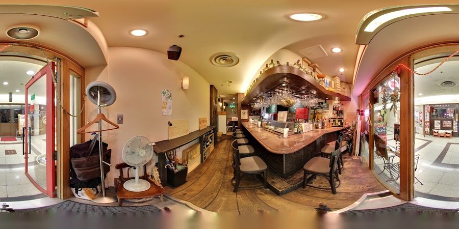 Bar Gargotta
