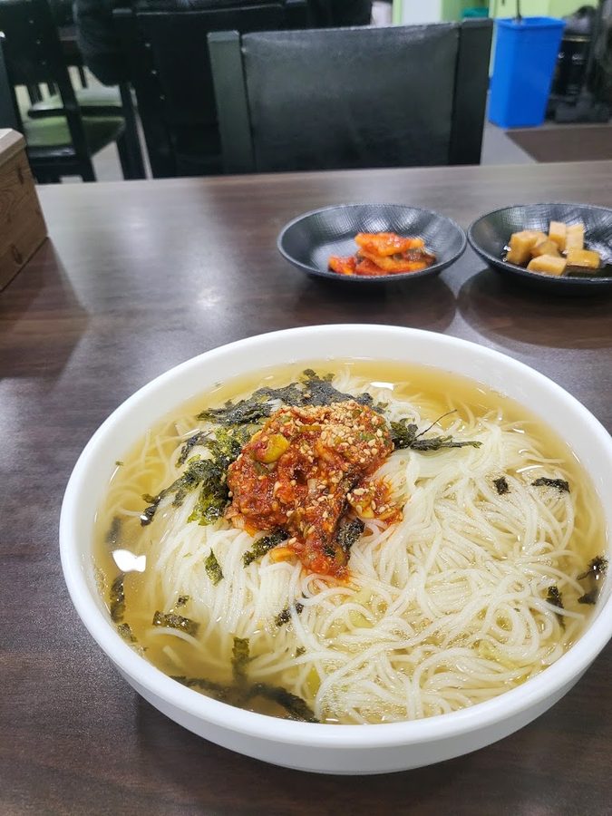 Seonju Sikdang