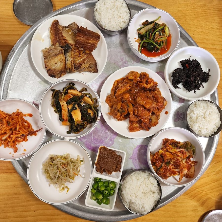 Byeolcheonji