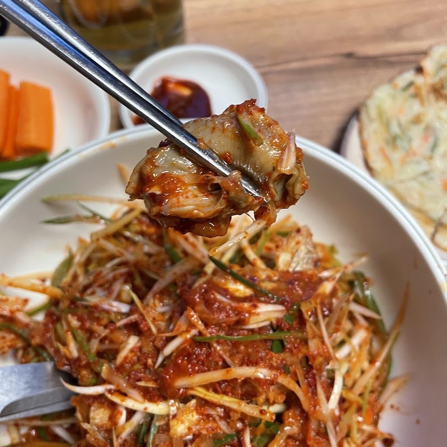 Baengbaeng Golbaengi