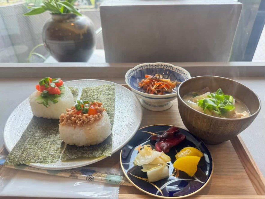 Matcha Cafe Bokucha
