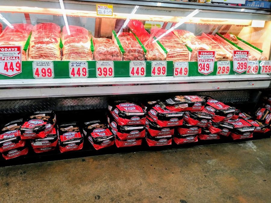 El Rancho Market