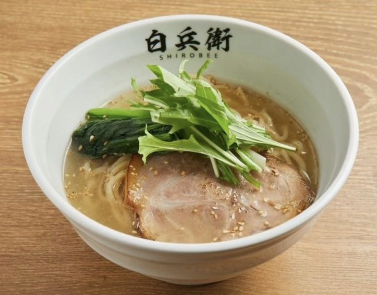 Shirobee