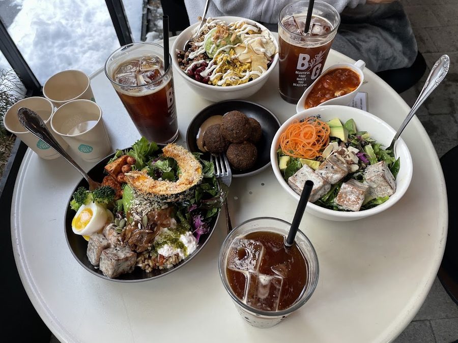 파지티브호텔 클럽하우스 도산