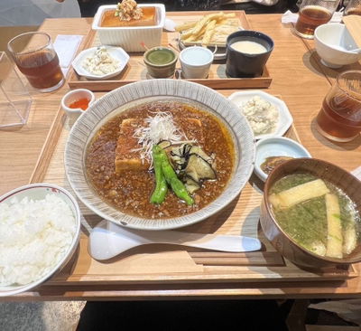 Mihara Tofuten Fukuoka