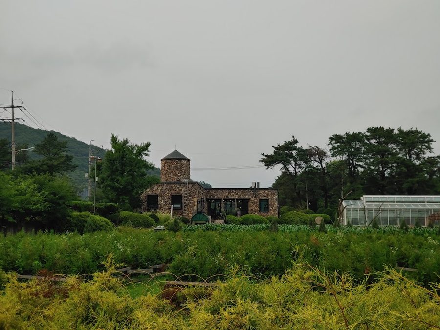Seoun Dongsan