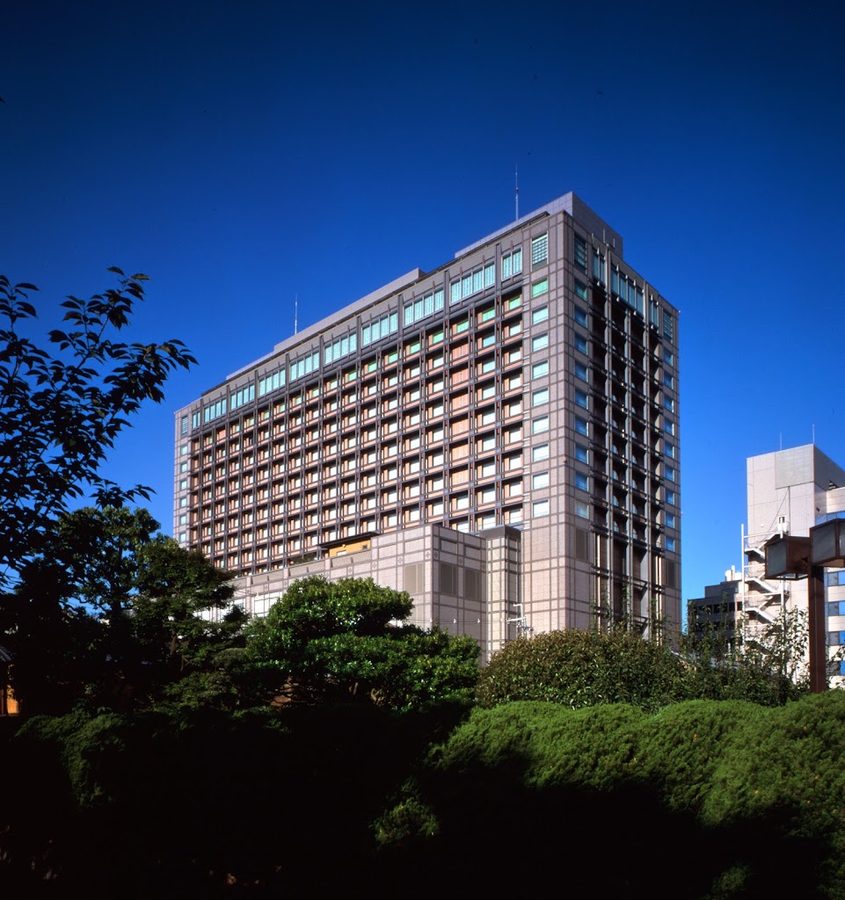 Hotel Honnōji