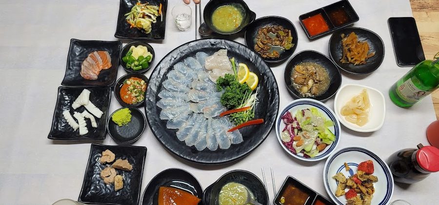 청담회집