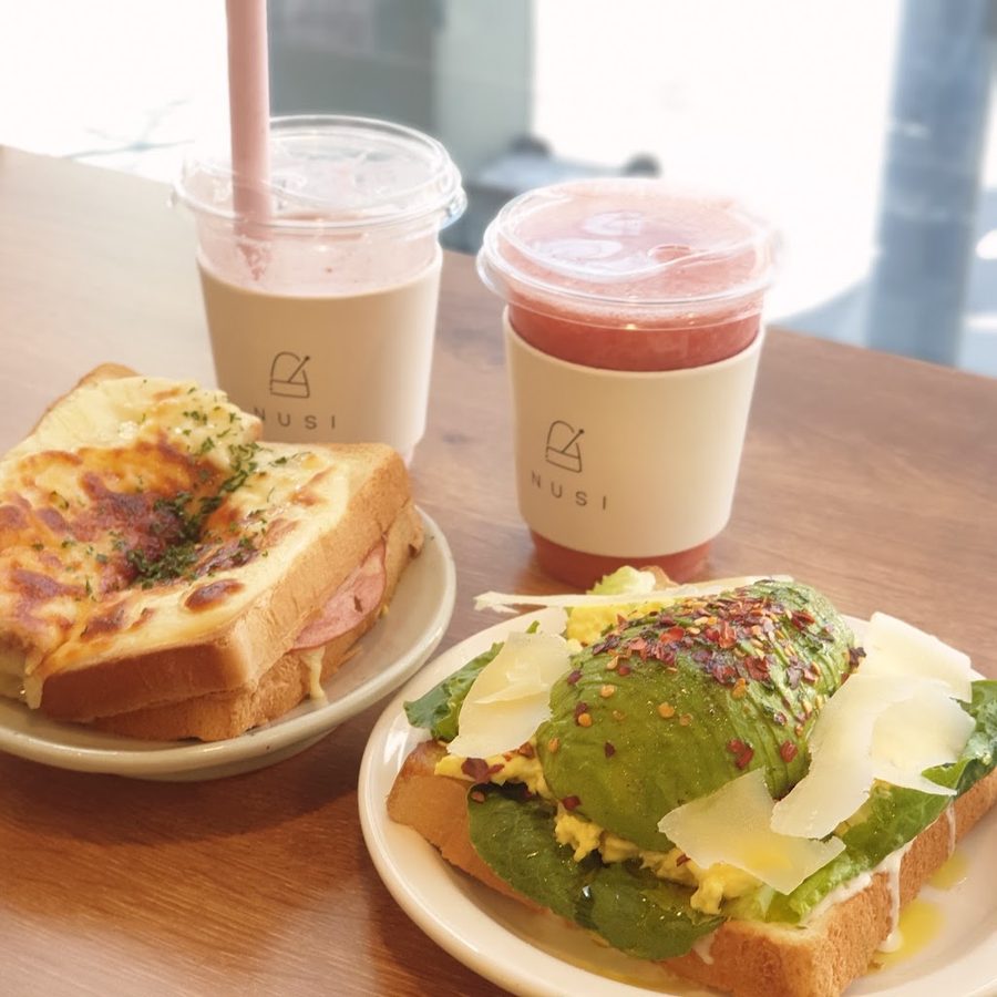 Café de Nusi