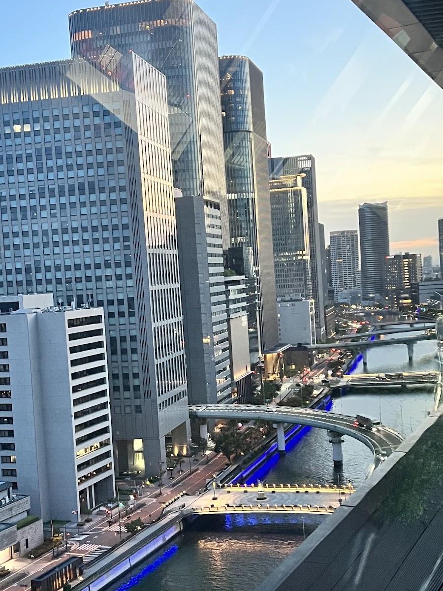 大阪堂島浜タワー